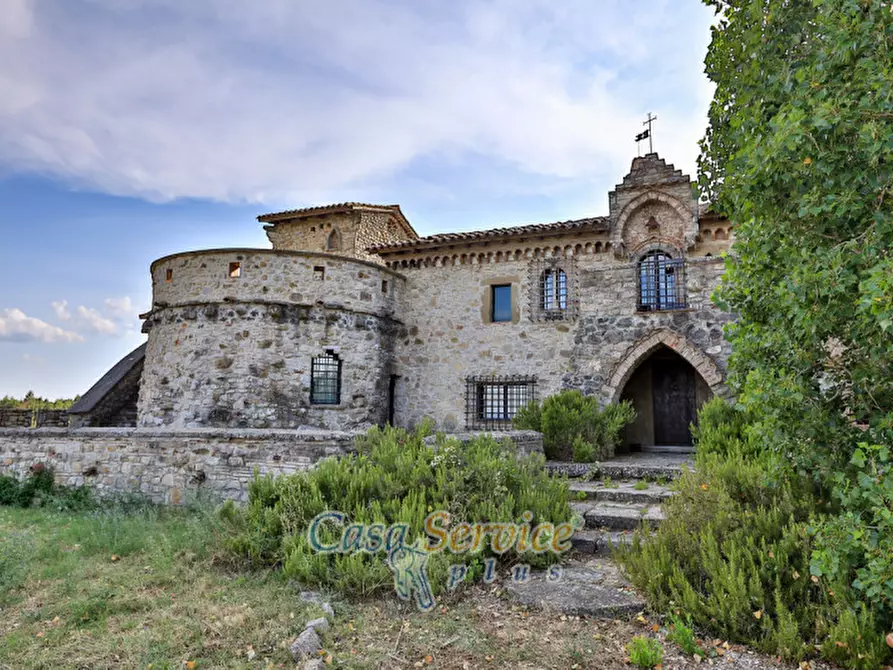 Immagine 20 di Villa in vendita  in SP 380 a Todi