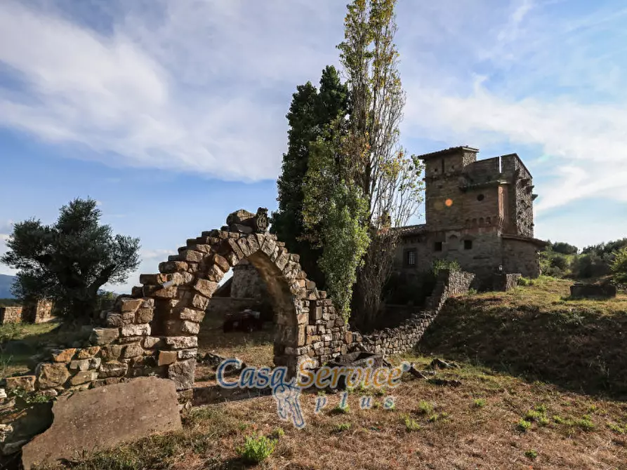 Immagine 21 di Villa in vendita  in SP 380 a Todi