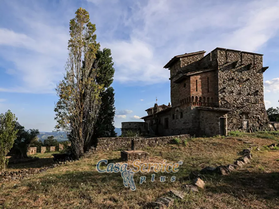 Immagine 21 di Villa in vendita  in SP 380 a Todi