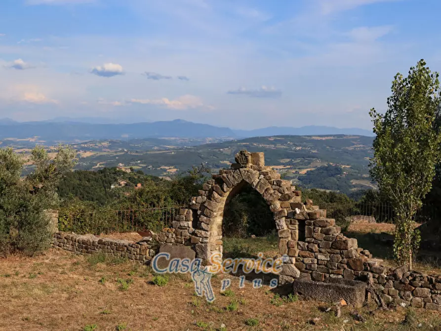 Immagine 22 di Villa in vendita  in SP 380 a Todi