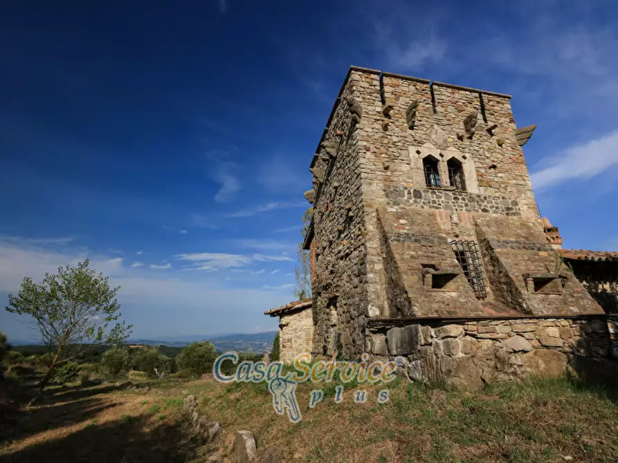 Immagine 24 di Villa in vendita  in SP 380 a Todi