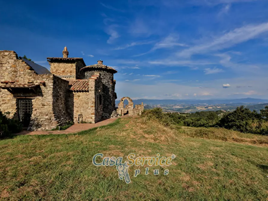 Immagine 25 di Villa in vendita  in SP 380 a Todi