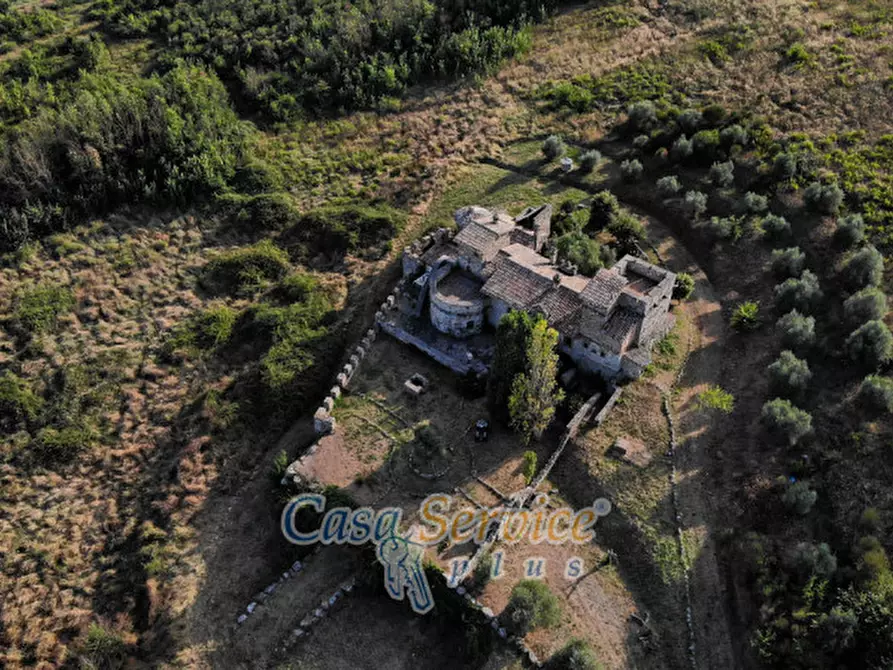 Immagine 25 di Villa in vendita  in SP 380 a Todi