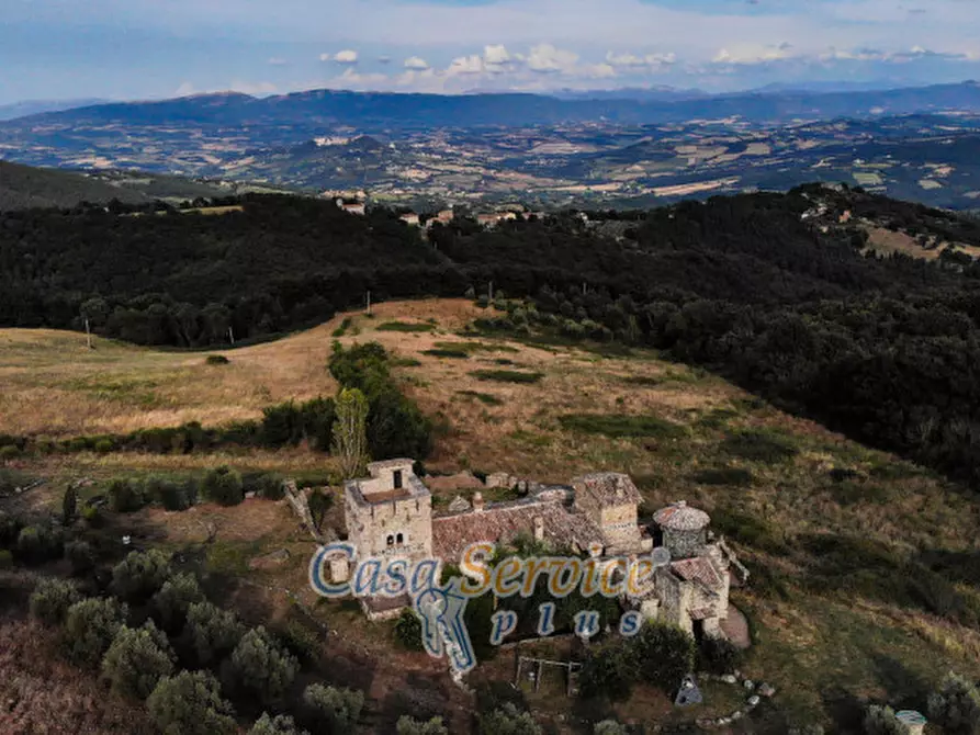 Immagine 26 di Villa in vendita  in SP 380 a Todi