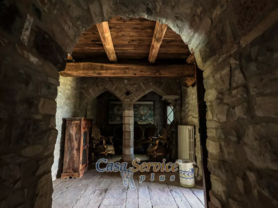 Immagine 28 di Villa in vendita  in SP 380 a Todi