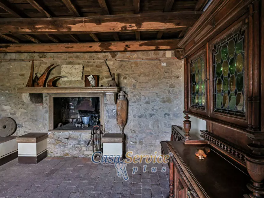 Immagine 29 di Villa in vendita  in SP 380 a Todi
