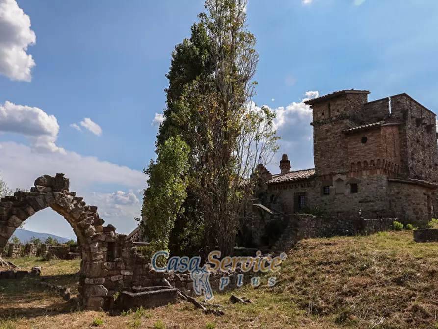 Immagine 30 di Villa in vendita  in SP 380 a Todi