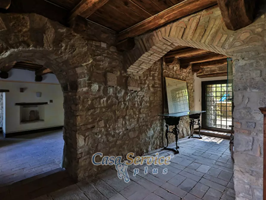 Immagine 31 di Villa in vendita  in SP 380 a Todi