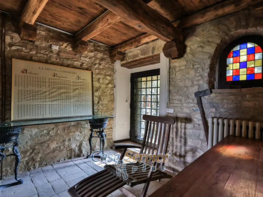 Immagine 33 di Villa in vendita  in SP 380 a Todi