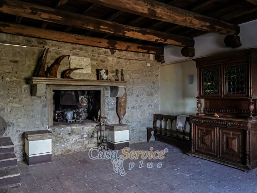 Immagine 34 di Villa in vendita  in SP 380 a Todi