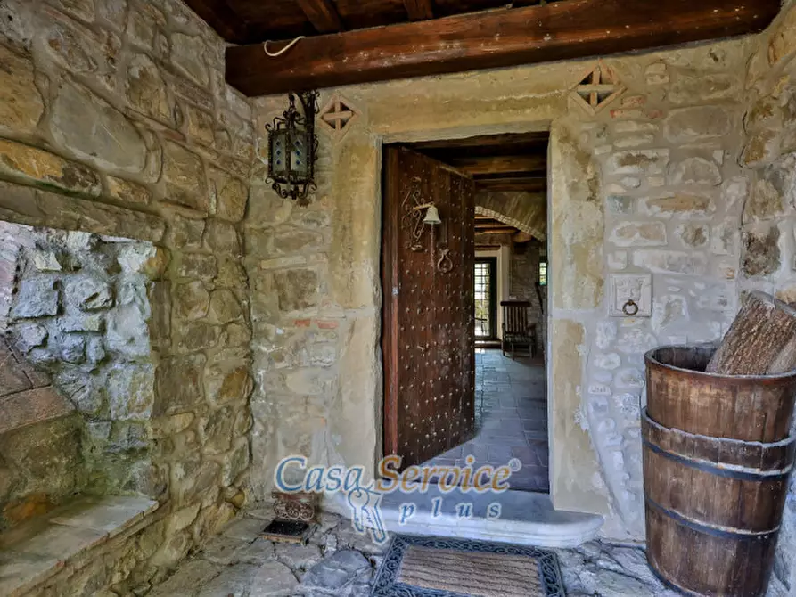 Immagine 34 di Villa in vendita  in SP 380 a Todi