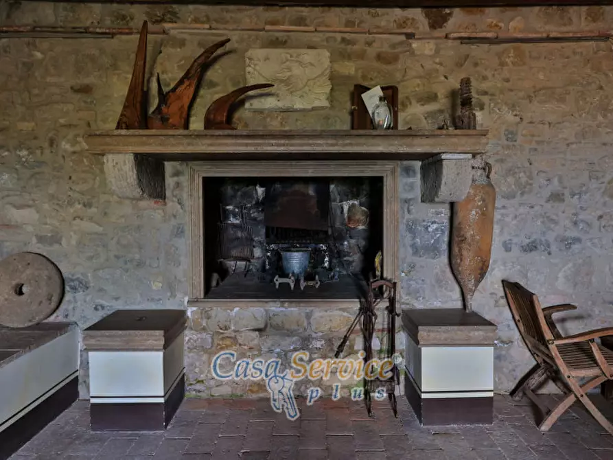 Immagine 36 di Villa in vendita  in SP 380 a Todi