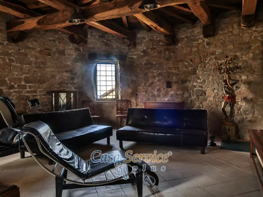 Immagine 38 di Villa in vendita  in SP 380 a Todi