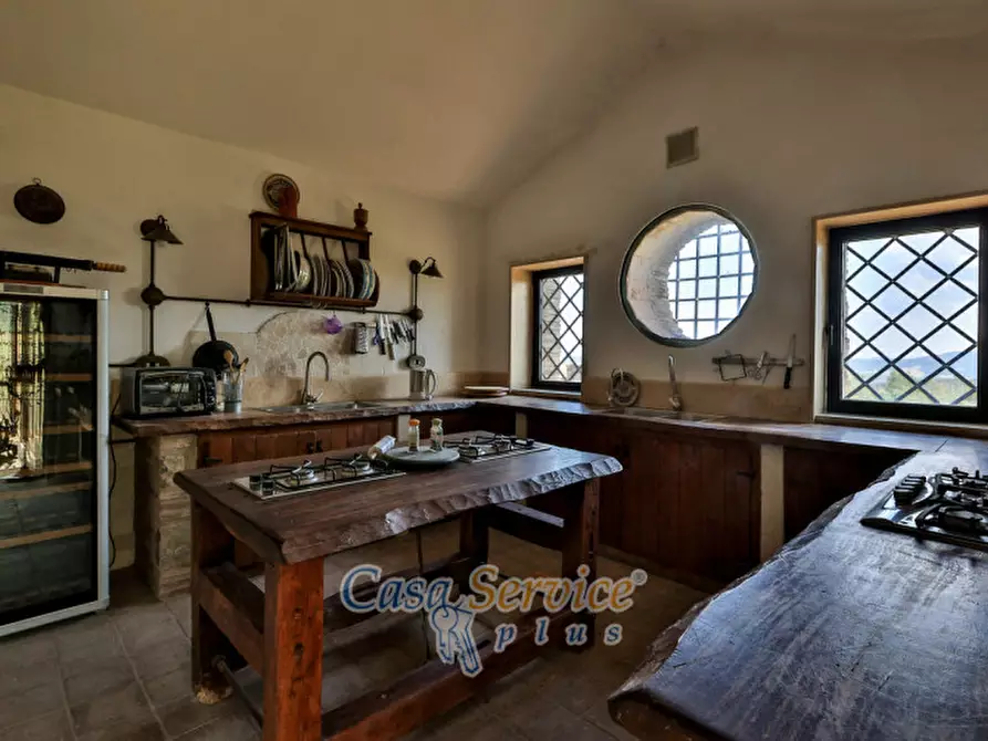 Immagine 39 di Villa in vendita  in SP 380 a Todi