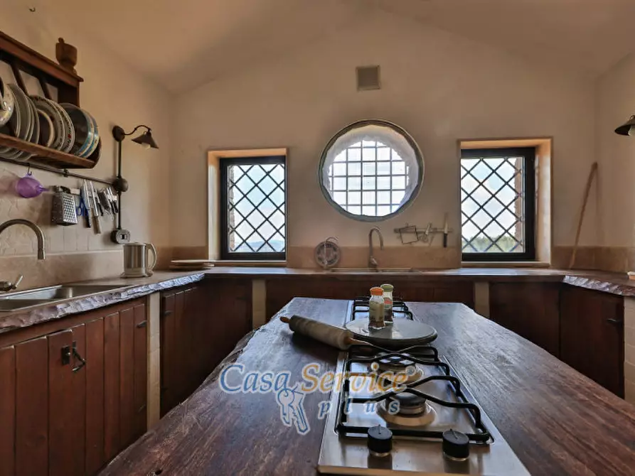 Immagine 41 di Villa in vendita  in SP 380 a Todi