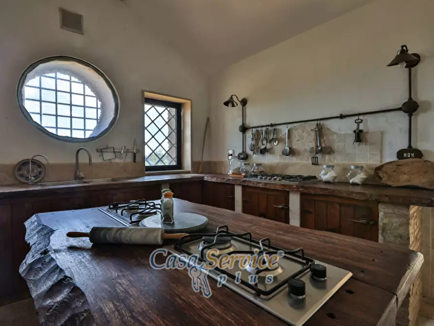 Immagine 43 di Villa in vendita  in SP 380 a Todi