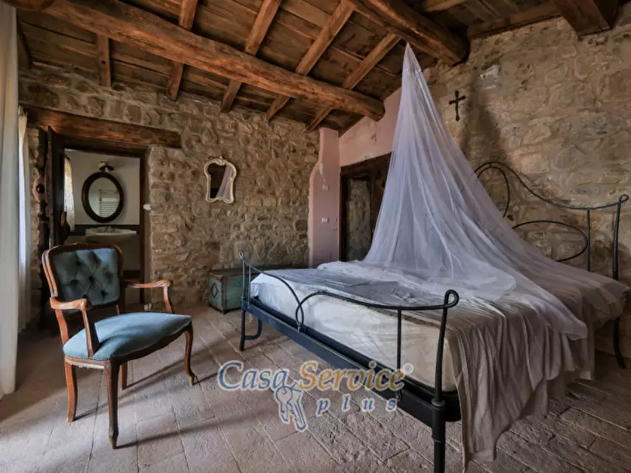 Immagine 46 di Villa in vendita  in SP 380 a Todi