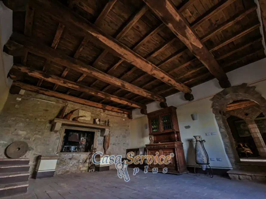 Immagine 48 di Villa in vendita  in SP 380 a Todi