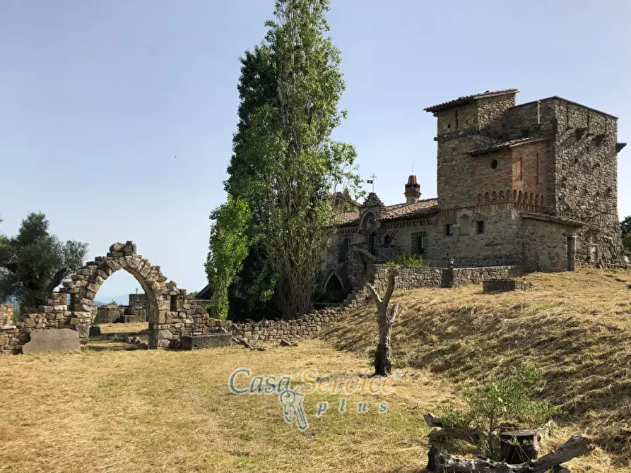 Immagine 51 di Villa in vendita  in SP 380 a Todi
