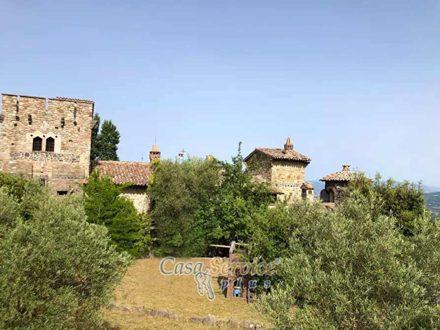 Immagine 54 di Villa in vendita  in SP 380 a Todi