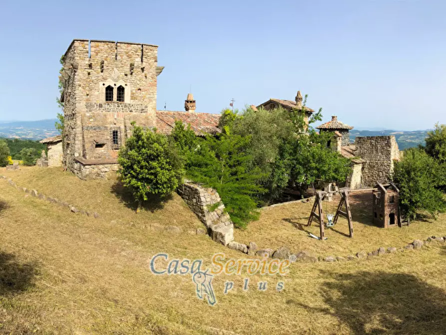 Immagine 55 di Villa in vendita  in SP 380 a Todi