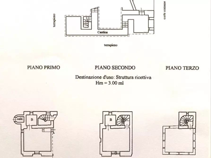 Immagine 56 di Villa in vendita  in SP 380 a Todi
