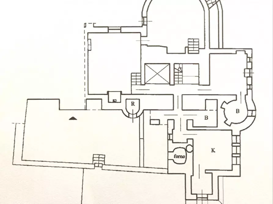 Immagine 57 di Villa in vendita  in SP 380 a Todi