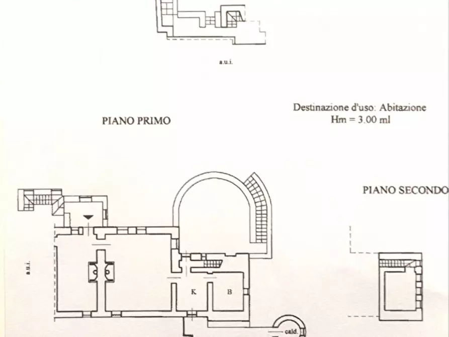 Immagine 58 di Villa in vendita  in SP 380 a Todi