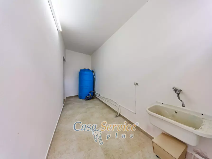 Immagine 12 di Casa indipendente in vendita  in Via Santa Maria della Sanità 69 a Ruffano
