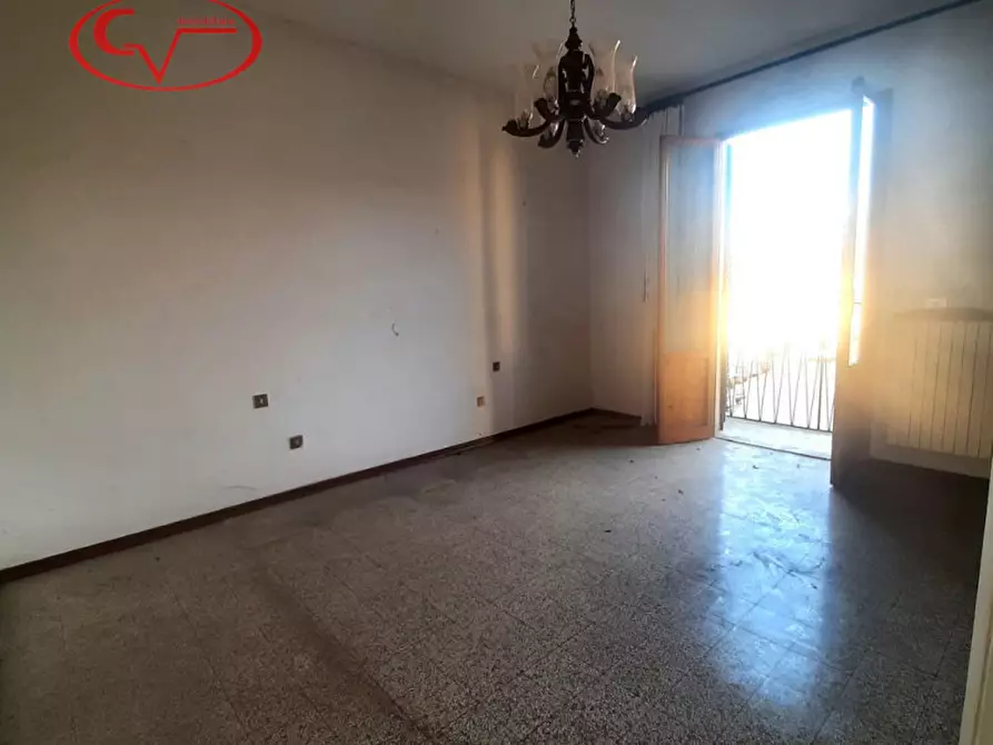 Immagine 2 di Appartamento in vendita  a Montevarchi