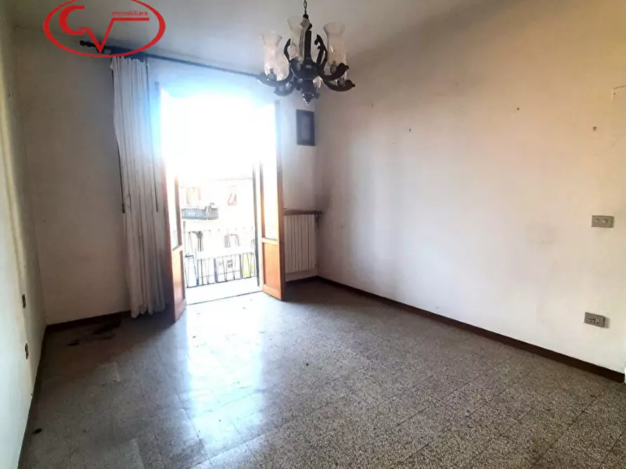 Immagine 3 di Appartamento in vendita  a Montevarchi