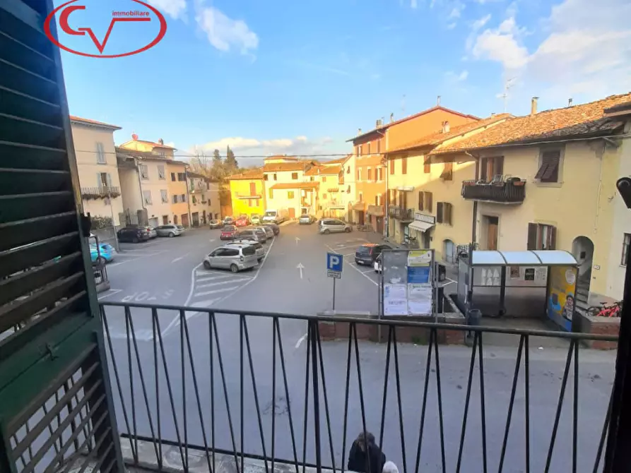 Immagine 4 di Appartamento in vendita  a Montevarchi