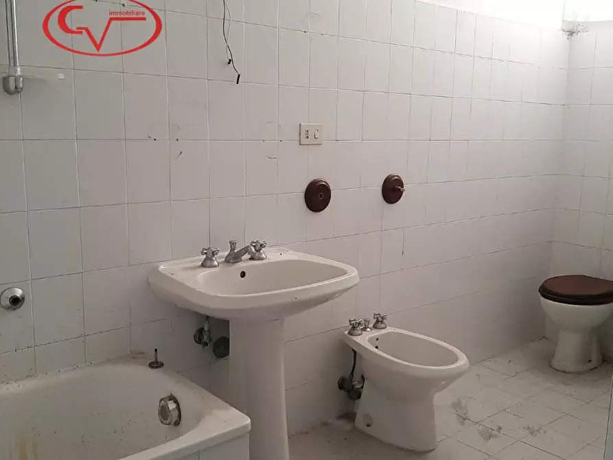 Immagine 8 di Appartamento in vendita  a Montevarchi