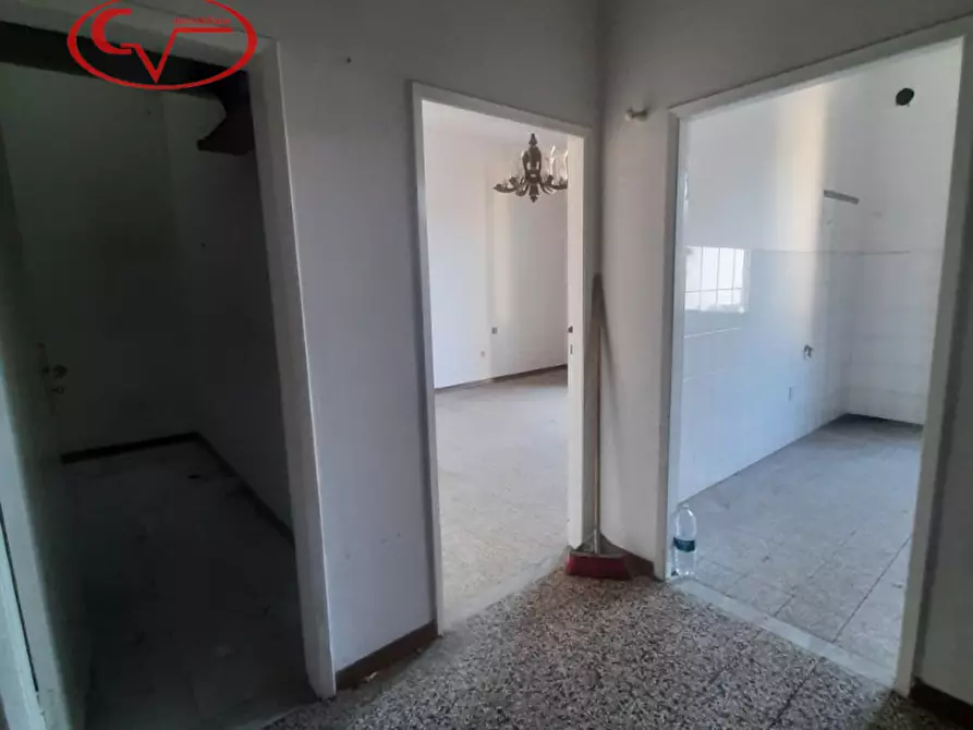 Immagine 9 di Appartamento in vendita  a Montevarchi