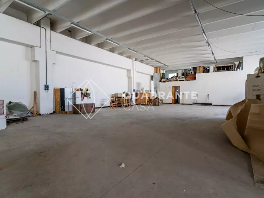 Immagine 6 di Capannone industriale in vendita  in Via Albettoniera 56 a Rovolon