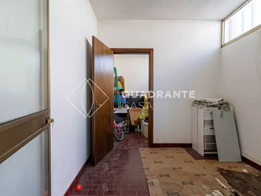 Immagine 7 di Capannone industriale in vendita  in Via Albettoniera 56 a Rovolon