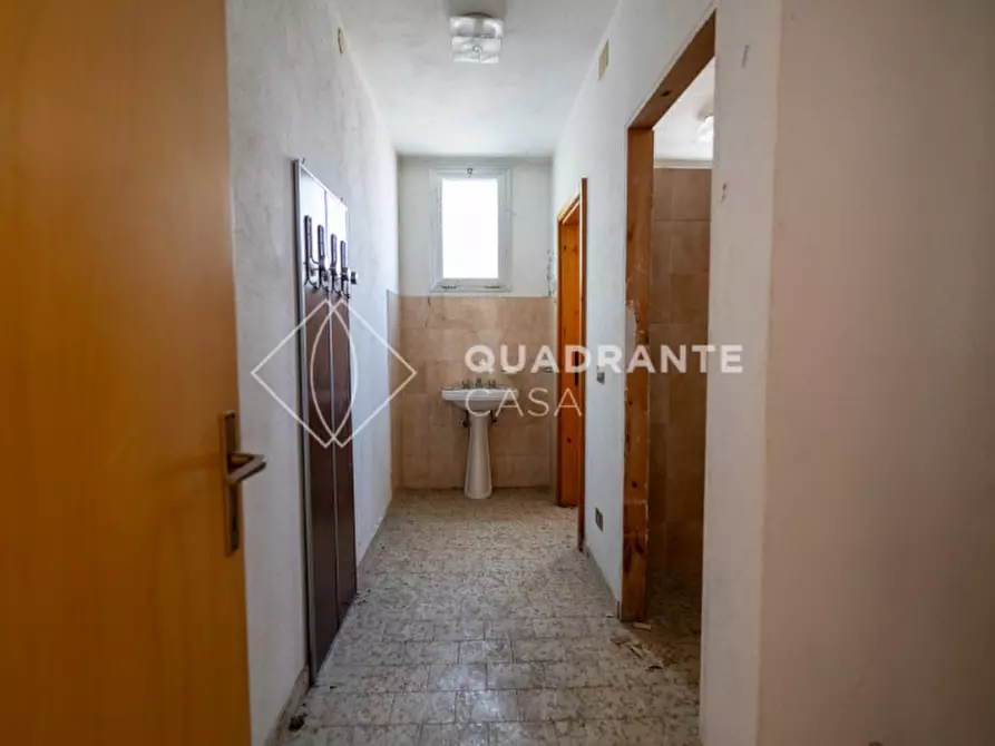 Immagine 8 di Capannone industriale in vendita  in Via Albettoniera 56 a Rovolon