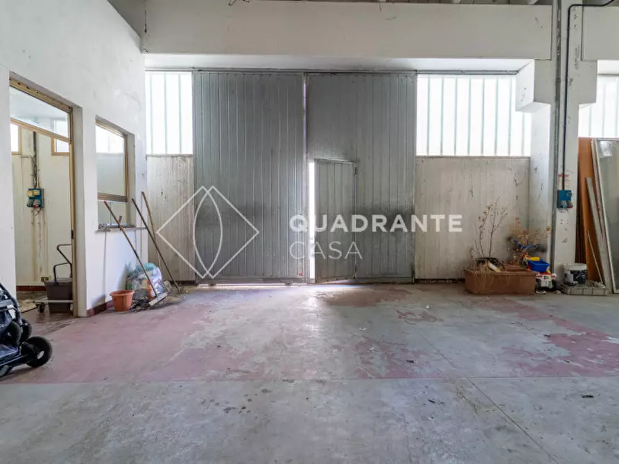 Immagine 10 di Capannone industriale in vendita  in Via Albettoniera 56 a Rovolon