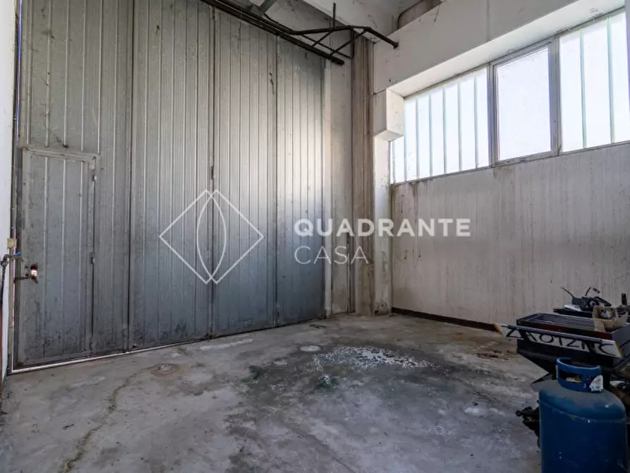 Immagine 11 di Capannone industriale in vendita  in Via Albettoniera 56 a Rovolon
