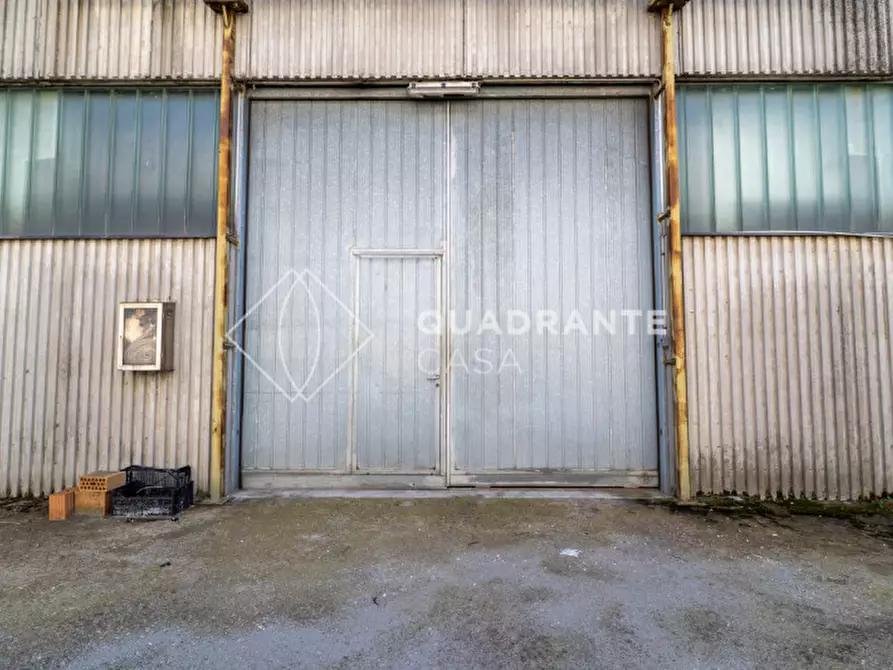 Immagine 12 di Capannone industriale in vendita  in Via Albettoniera 56 a Rovolon