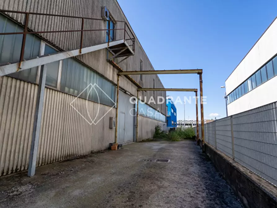 Immagine 13 di Capannone industriale in vendita  in Via Albettoniera 56 a Rovolon