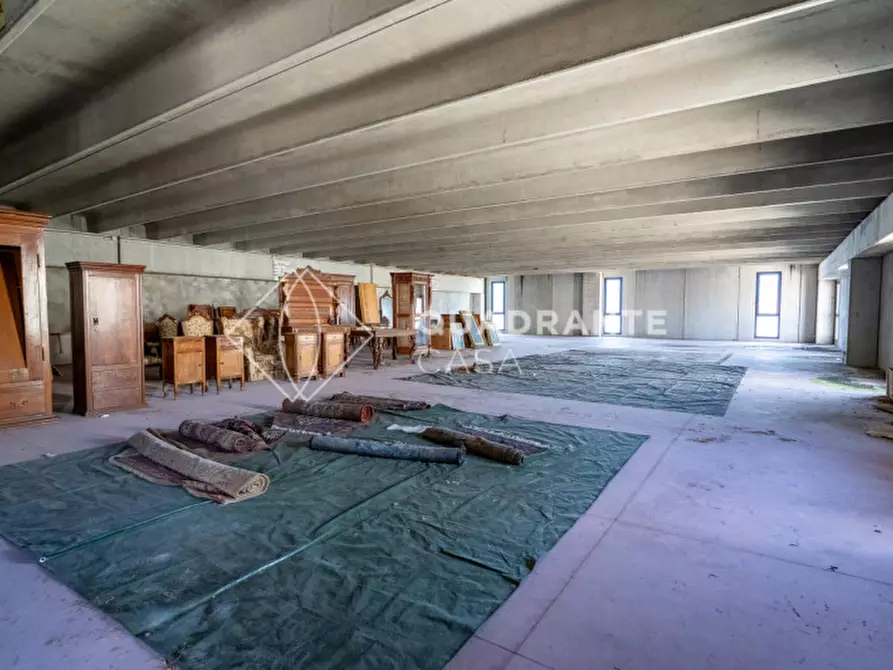 Immagine 15 di Capannone industriale in vendita  in Via Albettoniera 56 a Rovolon