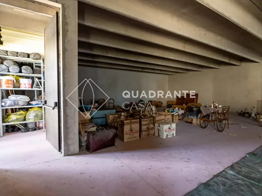 Immagine 16 di Capannone industriale in vendita  in Via Albettoniera 56 a Rovolon