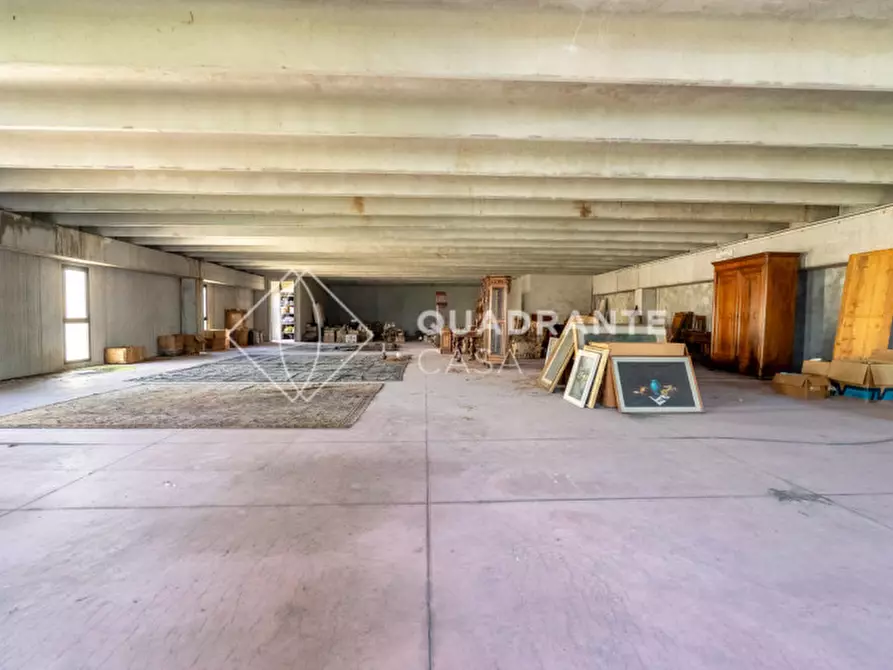 Immagine 17 di Capannone industriale in vendita  in Via Albettoniera 56 a Rovolon