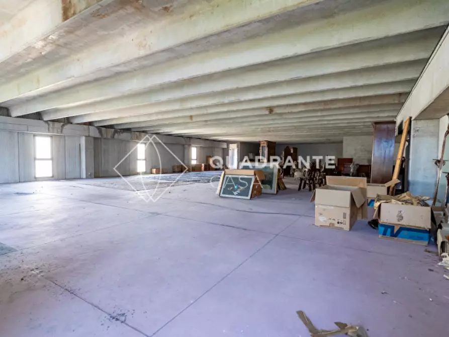 Immagine 18 di Capannone industriale in vendita  in Via Albettoniera 56 a Rovolon