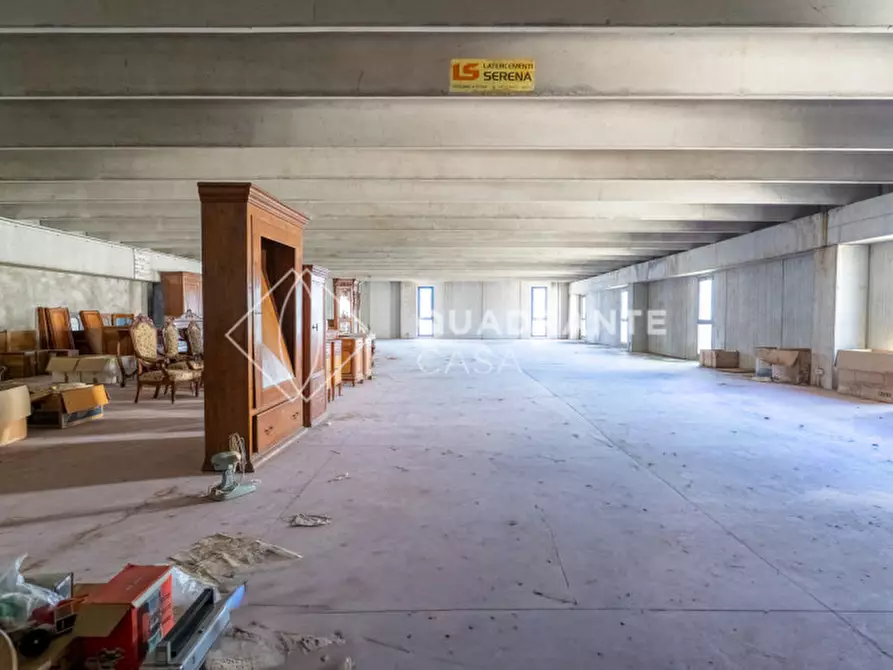 Immagine 19 di Capannone industriale in vendita  in Via Albettoniera 56 a Rovolon