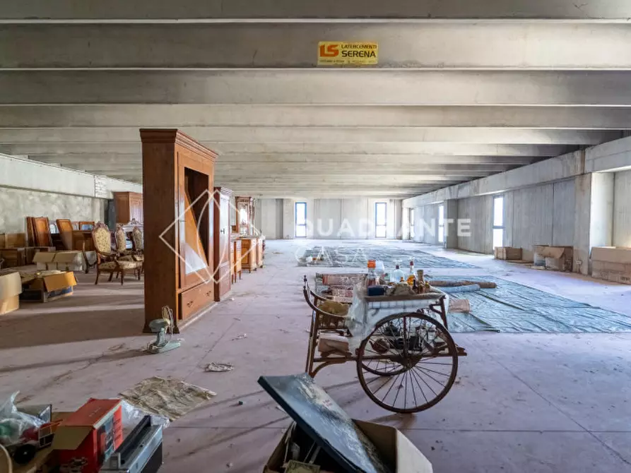 Immagine 20 di Capannone industriale in vendita  in Via Albettoniera 56 a Rovolon