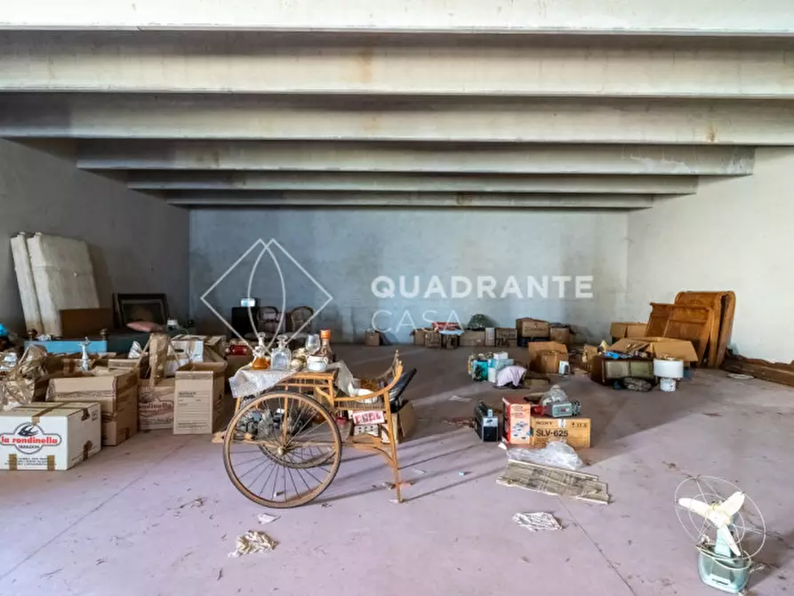 Immagine 21 di Capannone industriale in vendita  in Via Albettoniera 56 a Rovolon