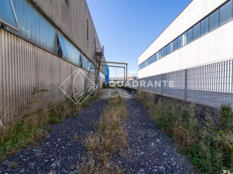 Immagine 22 di Capannone industriale in vendita  in Via Albettoniera 56 a Rovolon