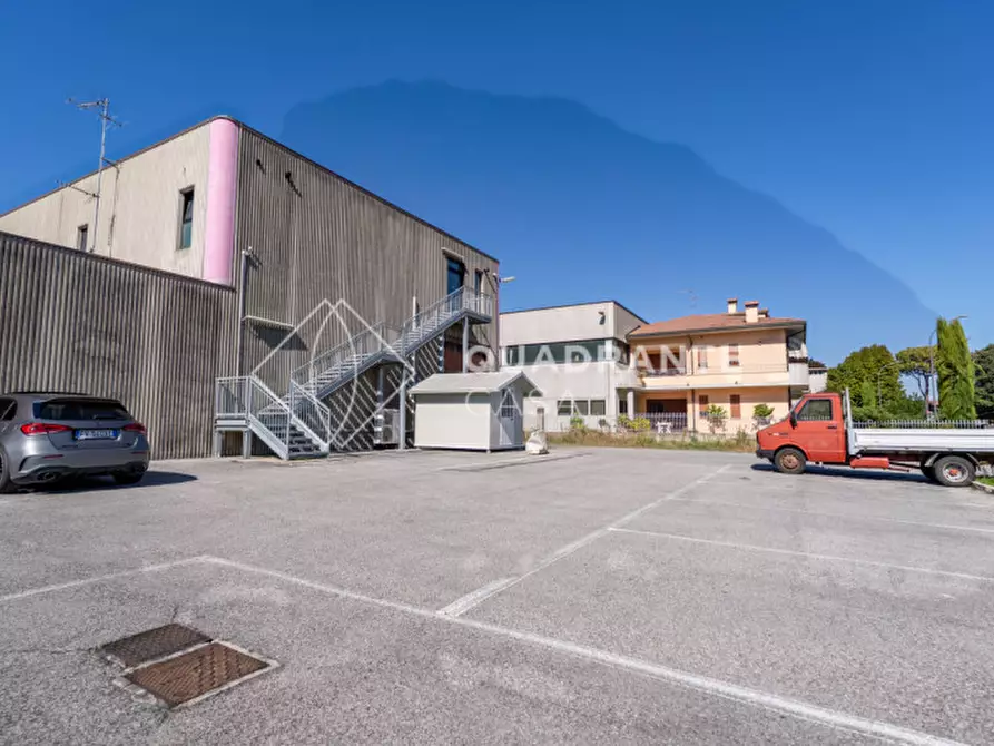 Immagine 24 di Capannone industriale in vendita  in Via Albettoniera 56 a Rovolon